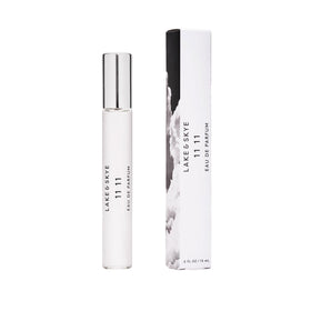 Lake & Skye 11 11 Eau de Parfum Travel Spray front view