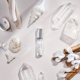 Lake & Skye 11 11 Eau de Parfum Travel Spray packaging