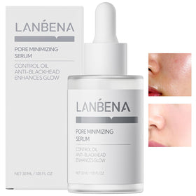 LANBENA Pore Minimizer Serum 2.0 30ML front view