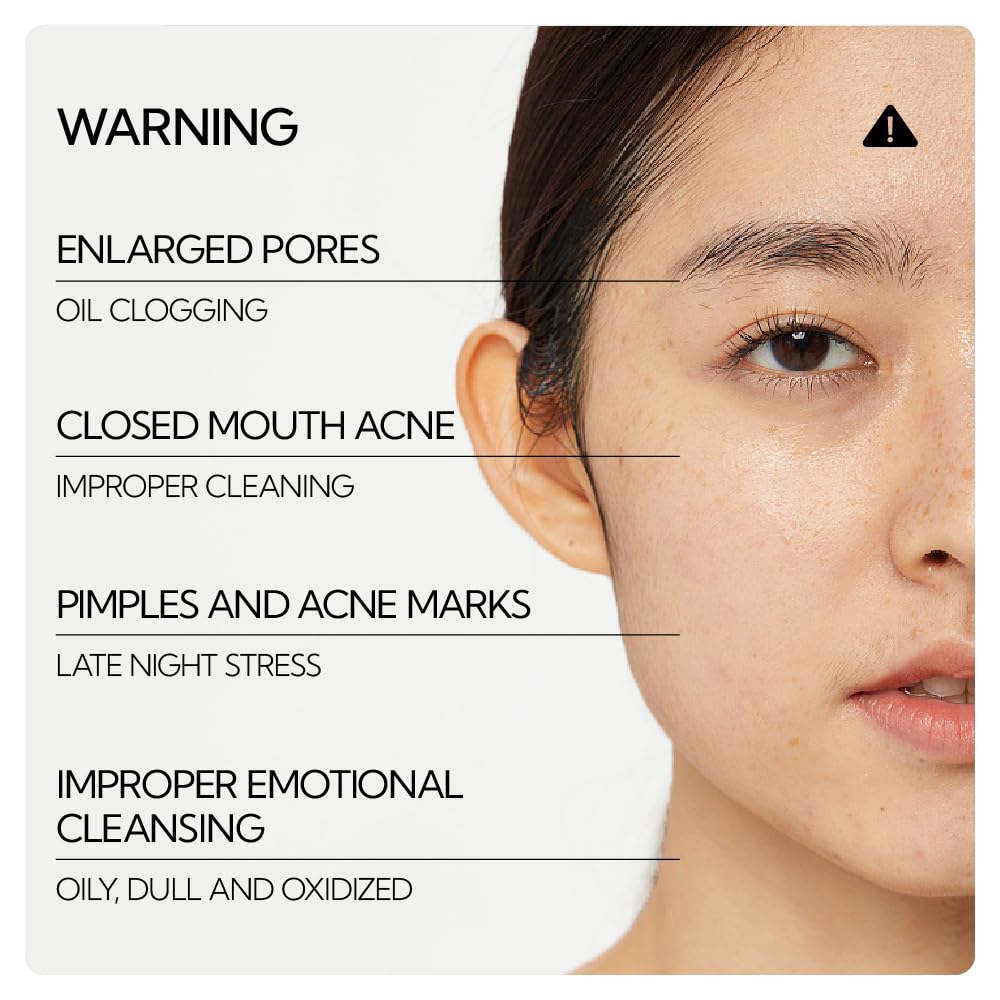 LANBENA Pore Minimizer Serum 2.0 with dropper