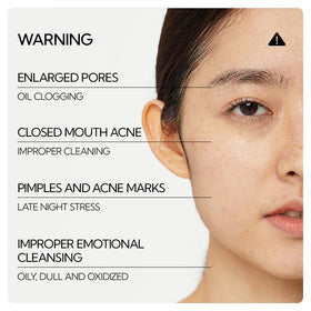 LANBENA Pore Minimizer Serum 2.0 with dropper