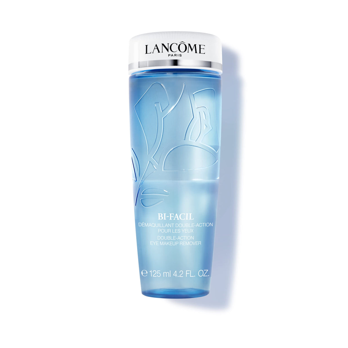 Lancôme Bi-Facil Eye Makeup Remover 4.2 Fl Oz front view