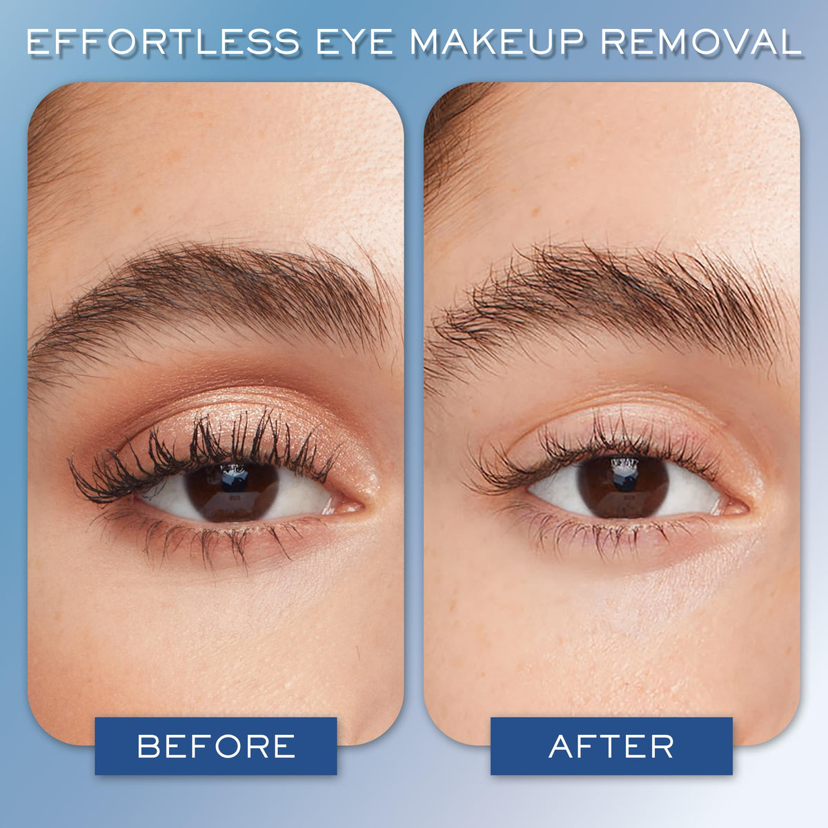 Lancôme Bi-Facil Eye Makeup Remover close-up of bottle