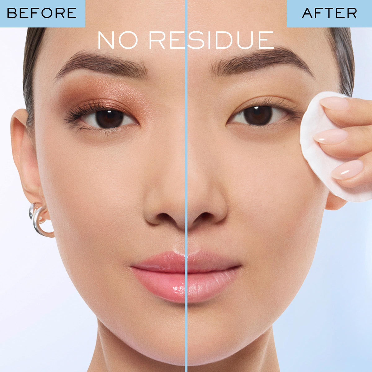 Lancôme Bi-Facil Eye Makeup Remover packaging details