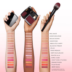 Lancôme Blush Subtil 500 Pink Ôh La La in packaging