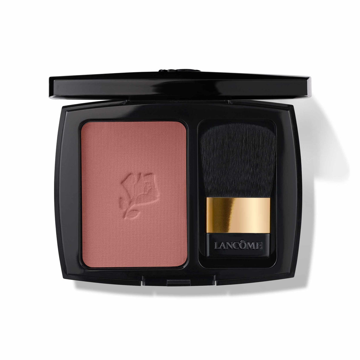 Lancôme Blush Subtil Oil-Free Powder Blush in 280 Shimmer Mocha front view