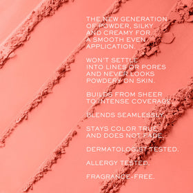 Lancôme Blush Subtil Powder Blush 161 Absolutely Happy side view
