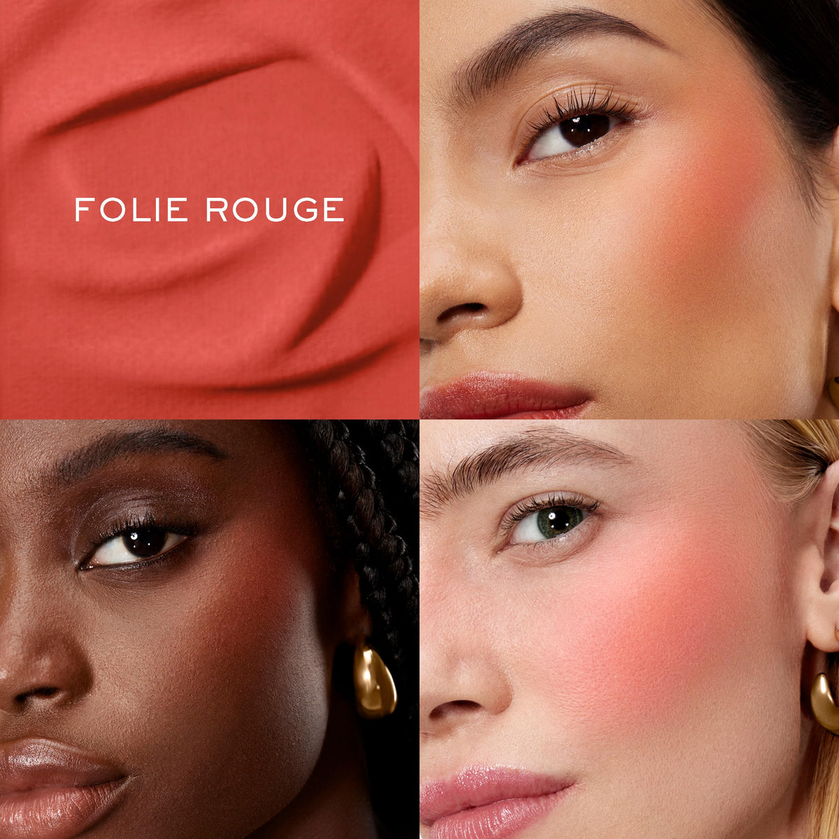 Lancôme Blush Subtil Powder Blush 900 Folie Rouge packaging