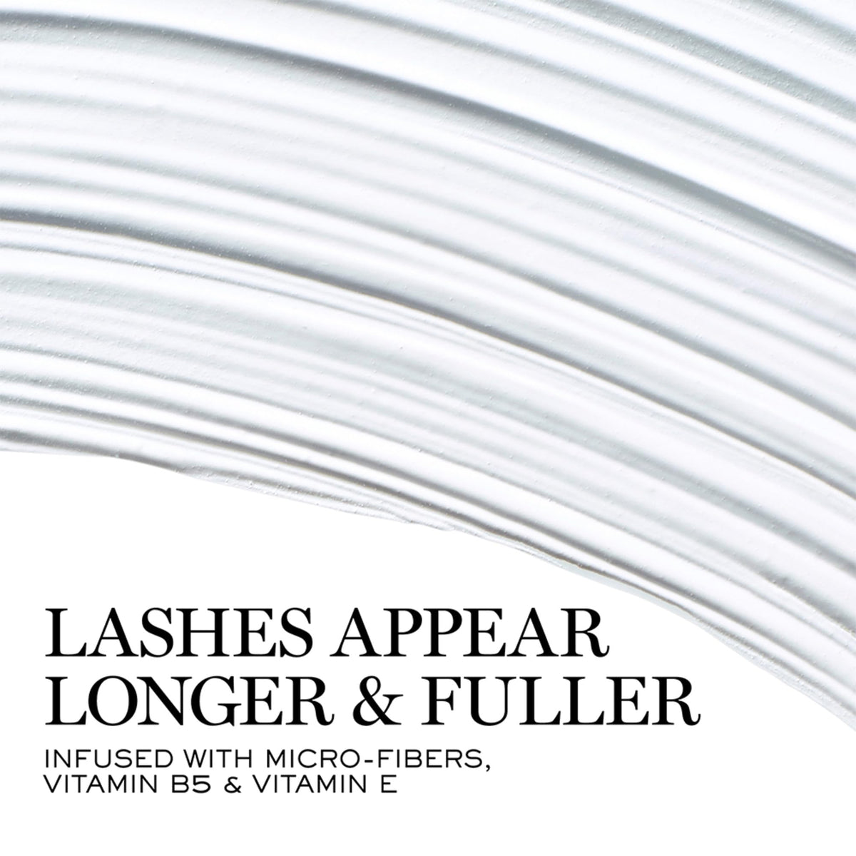 Lancôme Cils support XL Lash Primer brush close-up
