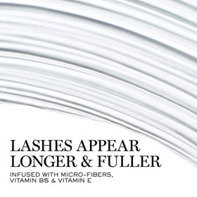 Lancôme Cils support XL Lash Primer brush close-up