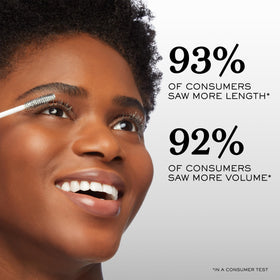 Lancôme Cils support XL Lash Primer packaging side view