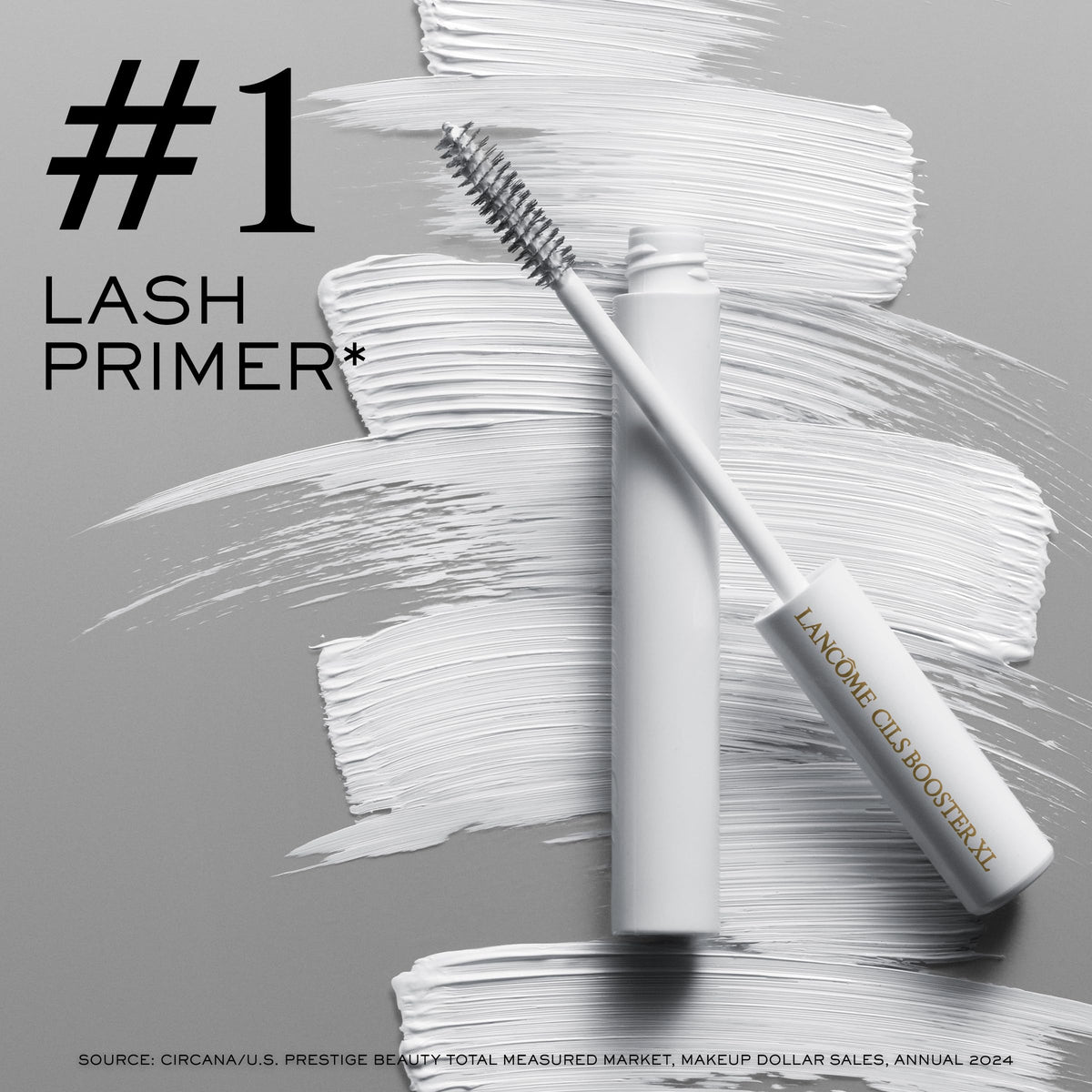 Lancôme Cils support XL Lash Primer travel size comparison