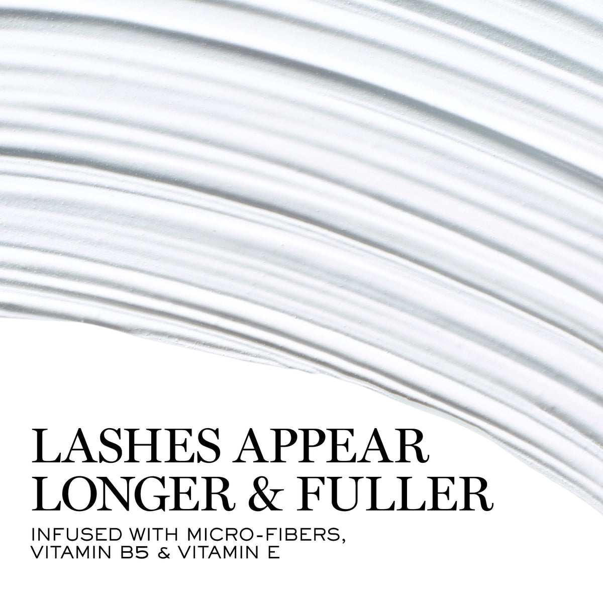 Lancôme Cils support XL Lash Primer with mascara