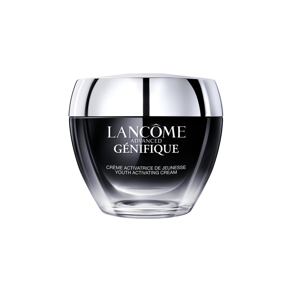 Lancôme Confort Hand Cream 90g front view with packaging