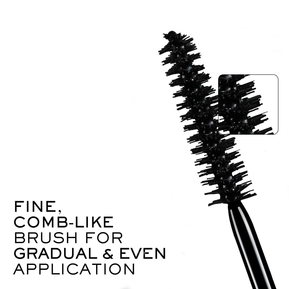 Lancôme Définicils mascara packaging with product details visible