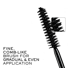 Lancôme Définicils mascara packaging with product details visible