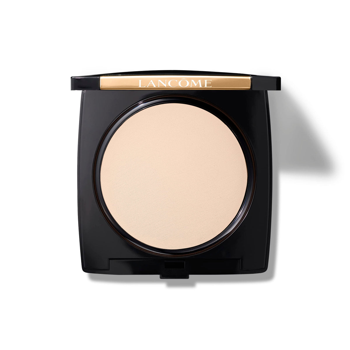 Lancôme Dual Finish Powder Foundation 130 Porcelaine D'Ivoire front view