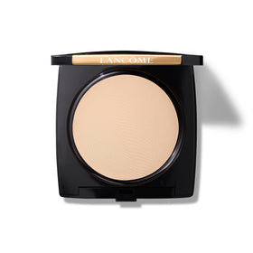 Lancôme Dual Finish Powder Foundation 205 Neutrale II Warm front view