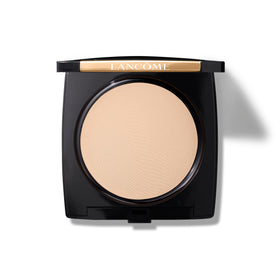 Lancôme Dual Finish Powder Foundation 210 Neutral front view