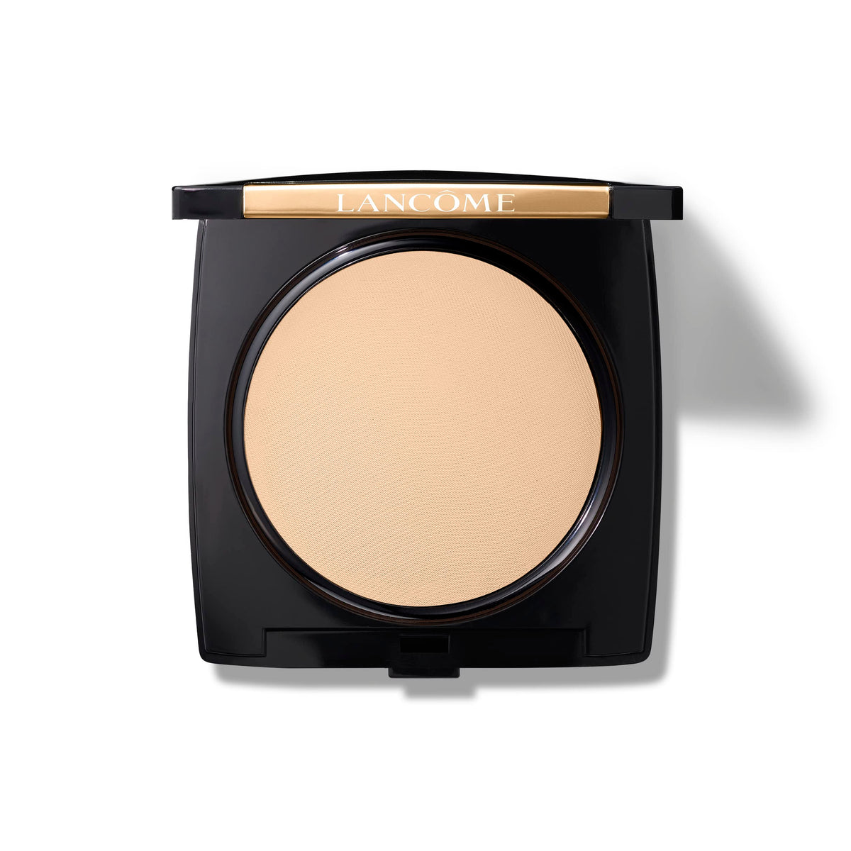 Lancôme Dual Finish Powder Foundation 350 Bisque Warm front view