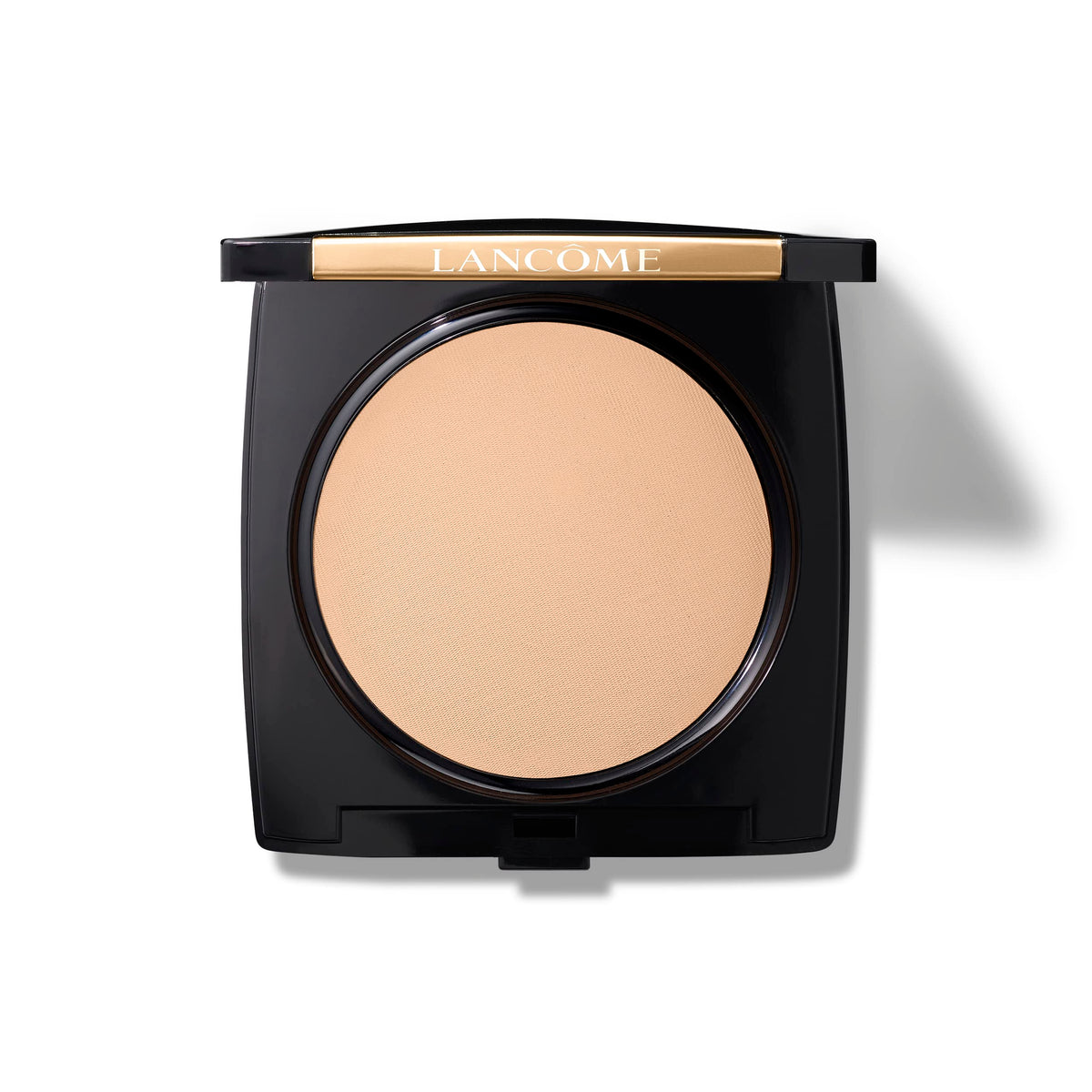 Lancôme Dual Finish Powder Foundation 355 Bisque Cool front view