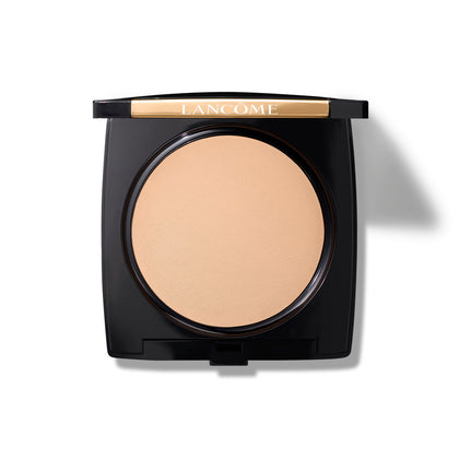 Lancôme Dual Finish Powder Foundation 355 Bisque Cool front view