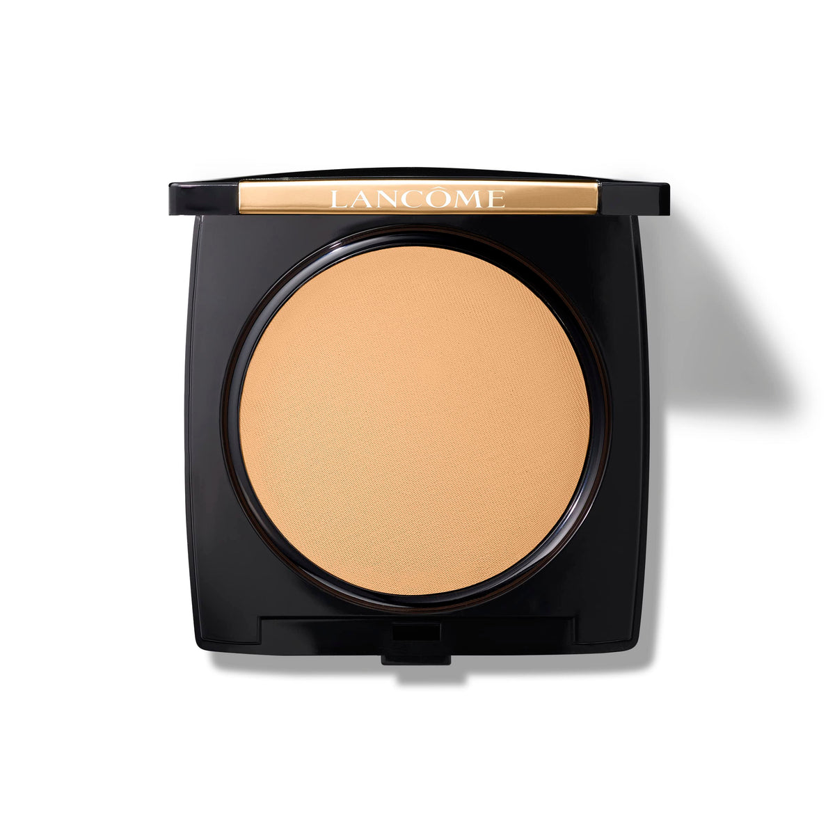 Lancôme Dual Finish Powder Foundation 410 Bisque Warm front view