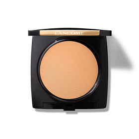 Lancôme Dual Finish Powder Foundation 420 Bisque Neutral front view