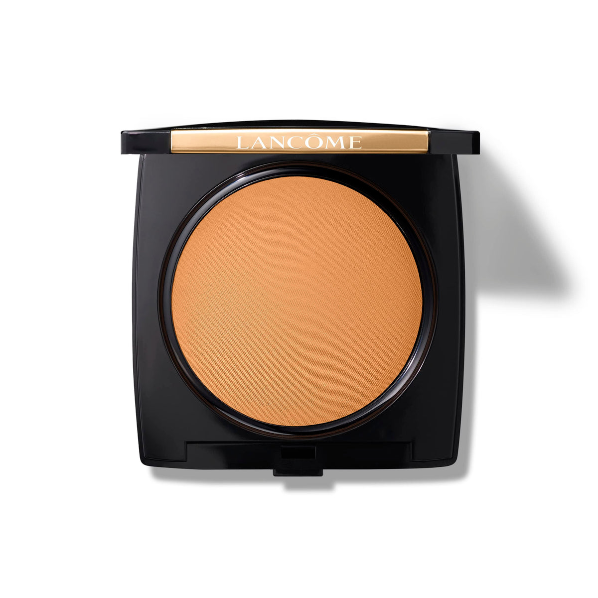 Lancôme Dual Finish Powder Foundation 510 Suede Cool front view