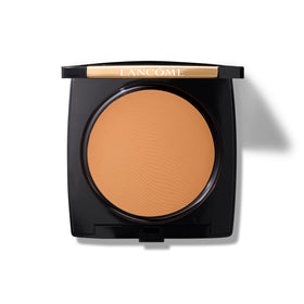 Lancôme Dual Finish Powder Foundation 540 Suede Warm front view