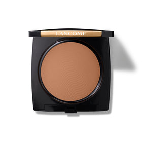 Lancôme Dual Finish Powder Foundation 560 Suede Cool front view