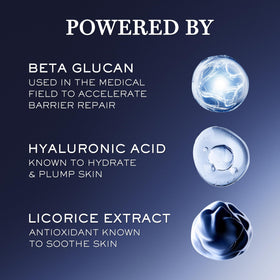 Lancôme Génifique Ultimate Recovery Serum 30mL on a bathroom counter