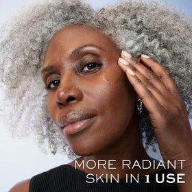 Lancôme Génifique Ultimate Recovery Serum with ingredients list