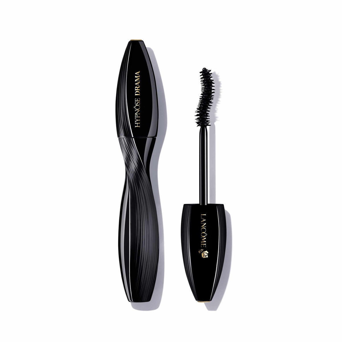 Lancôme Hypnôse Drama Extreme Volumizing Mascara in Ultra Black front view