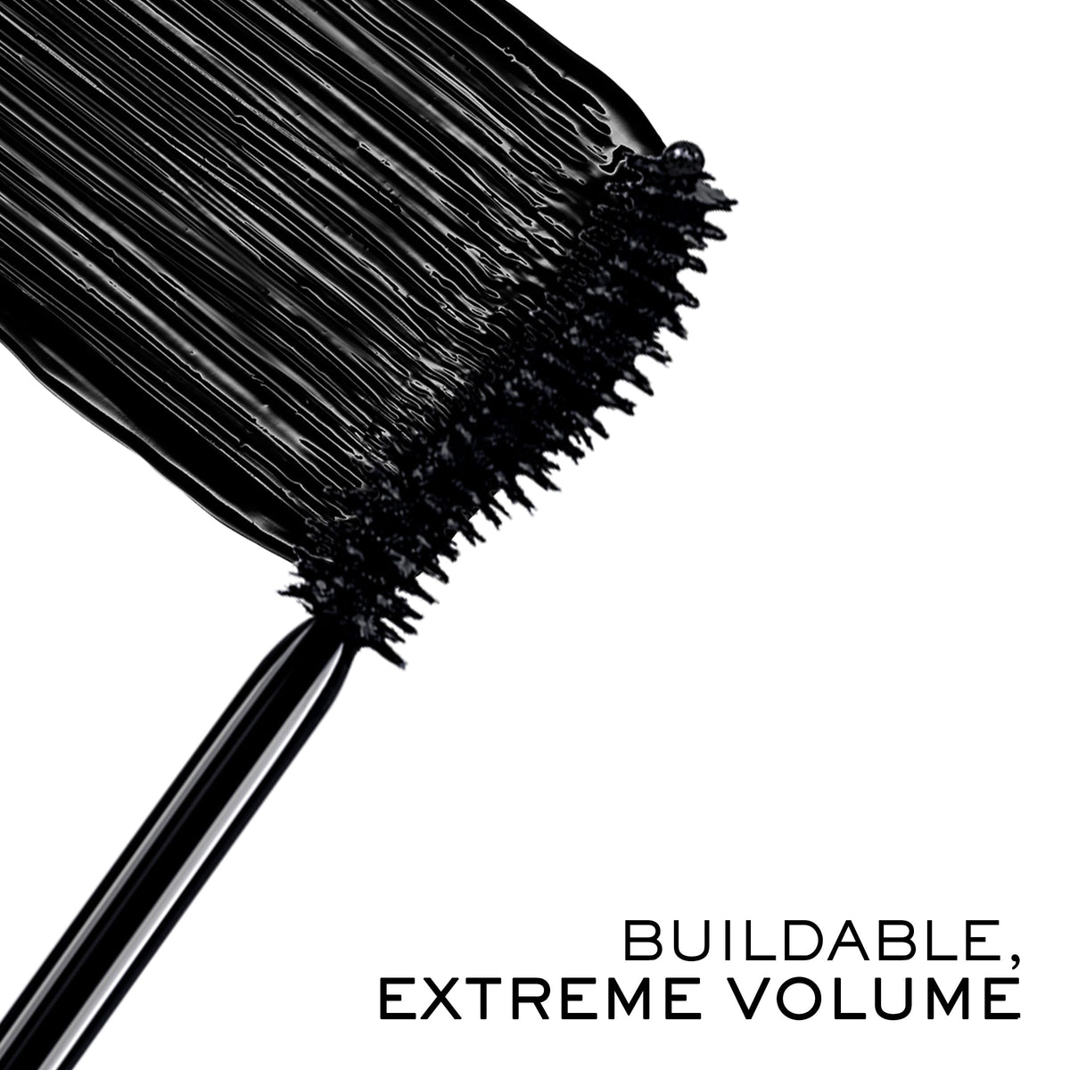 Lancôme Hypnôse Drama Extreme Volumizing Mascara side view