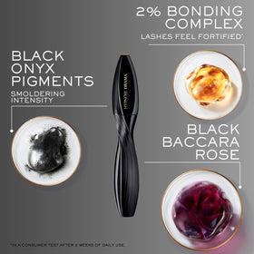 Lancôme Hypnôse Drama Mascara side view