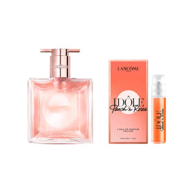 Lancôme Idôle Eau de Parfum bottle front view
