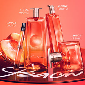 Lancôme Idôle Eau de Parfum packaging box