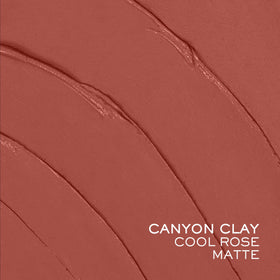 Lancôme Idôle Tint applicator showing flat side for eyeshadow