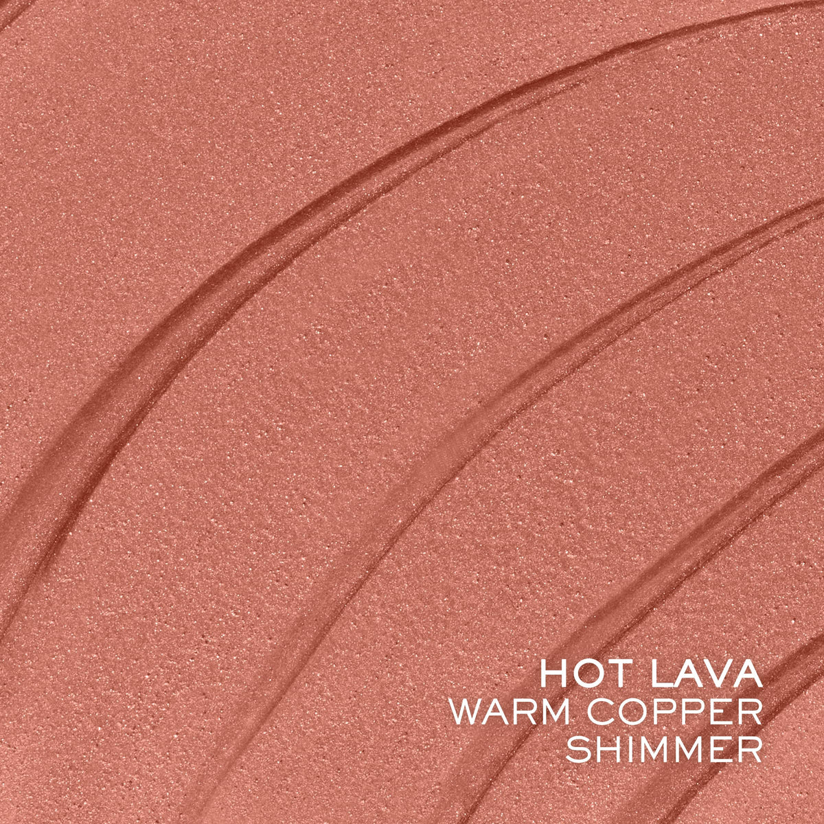 Lancôme Idôle Tint applicator showing flat side for eyeshadow