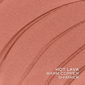 Lancôme Idôle Tint applicator showing flat side for eyeshadow