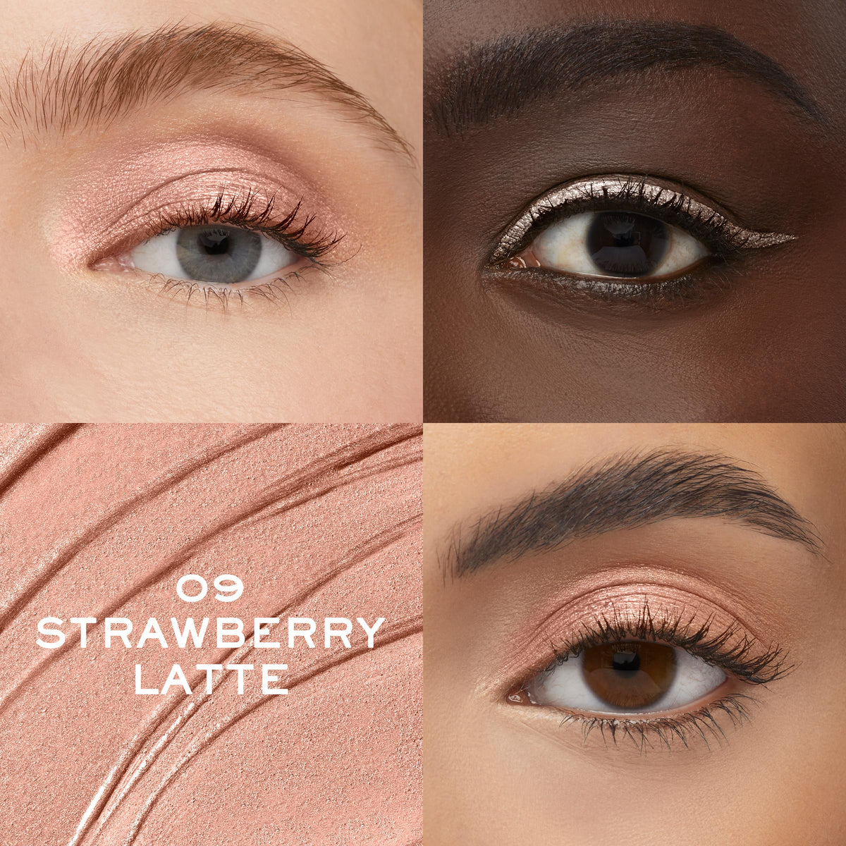 Lancôme Idôle Tint Liquid Eyeshadow applicator close-up