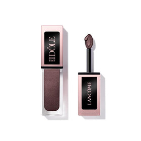 Lancôme Idôle Tint Liquid Eyeshadow Cocoa Macchiato front view