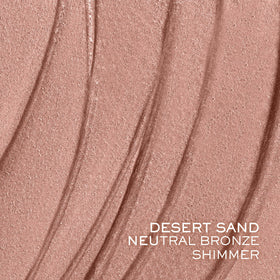 Lancôme Idôle Tint Liquid Eyeshadow & Eyeliner 02 Desert Sand applicator close-up