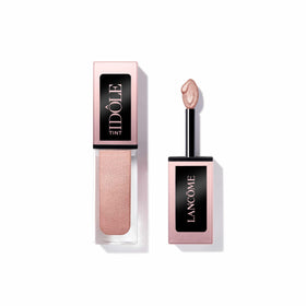 Lancôme Idôle Tint Liquid Eyeshadow & Eyeliner 02 Desert Sand front view