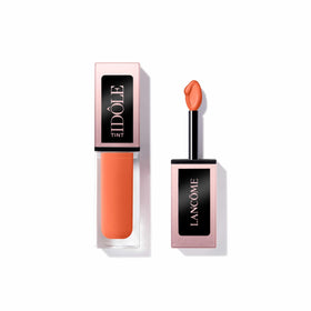 Lancôme Idôle Tint Liquid Eyeshadow & Eyeliner 04 Sienna front view