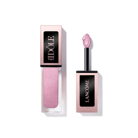 Lancôme Idôle Tint Liquid Eyeshadow & Eyeliner 10 Lavander Latte front view