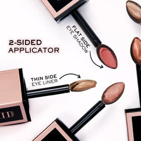 Lancôme Idôle Tint Liquid Eyeshadow & Eyeliner 10 Lavander Latte packaging