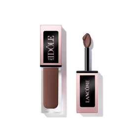 Lancôme Idôle Tint Liquid Eyeshadow & Eyeliner 11 Rich Espresso front view