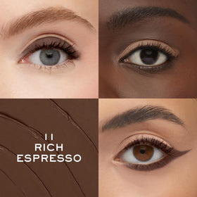 Lancôme Idôle Tint Liquid Eyeshadow & Eyeliner applicator detail